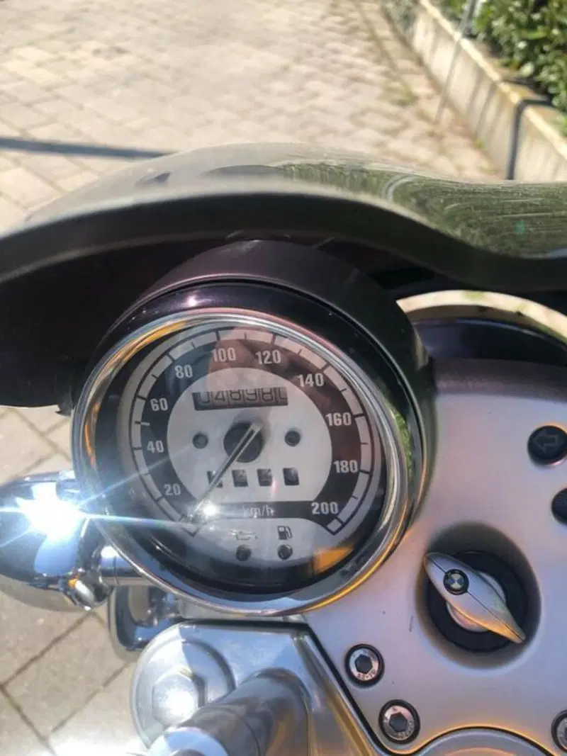 Bmw R 1200 C Avantgarde (1999 - 02) (3)
