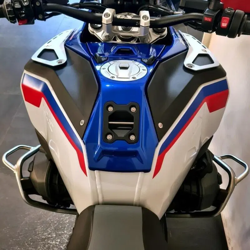 Bmw R 1300 GS Adventure Trophy (2025 - 26) (7)