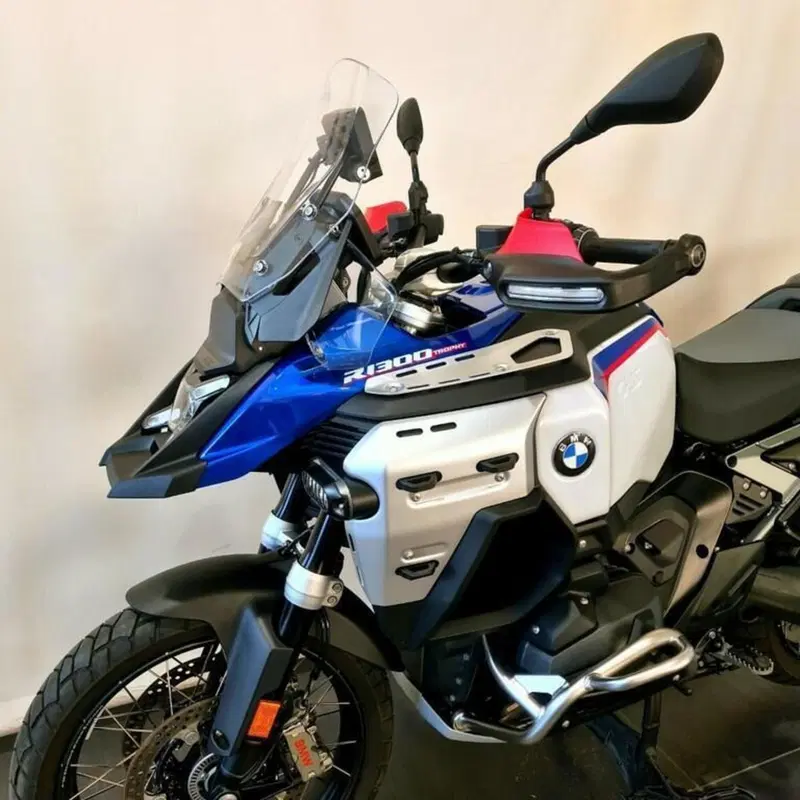 Bmw R 1300 GS Adventure Trophy (2025 - 26) (10)