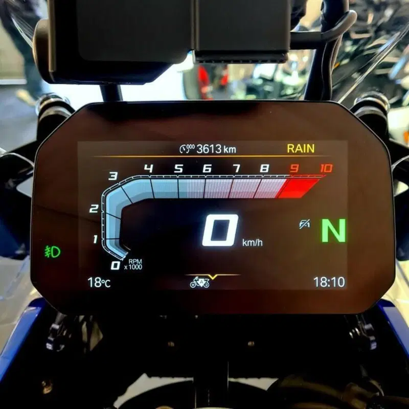 Bmw R 1300 GS Adventure Trophy (2025 - 26) (6)