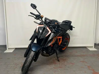 KTM 1290 Super Duke R (2022 - 23) usata