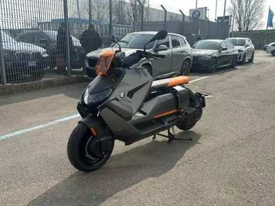 Bmw CE 04 (2021 - 25) usata