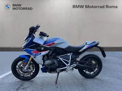 Bmw R 1250 RS (2021 - 25) usata