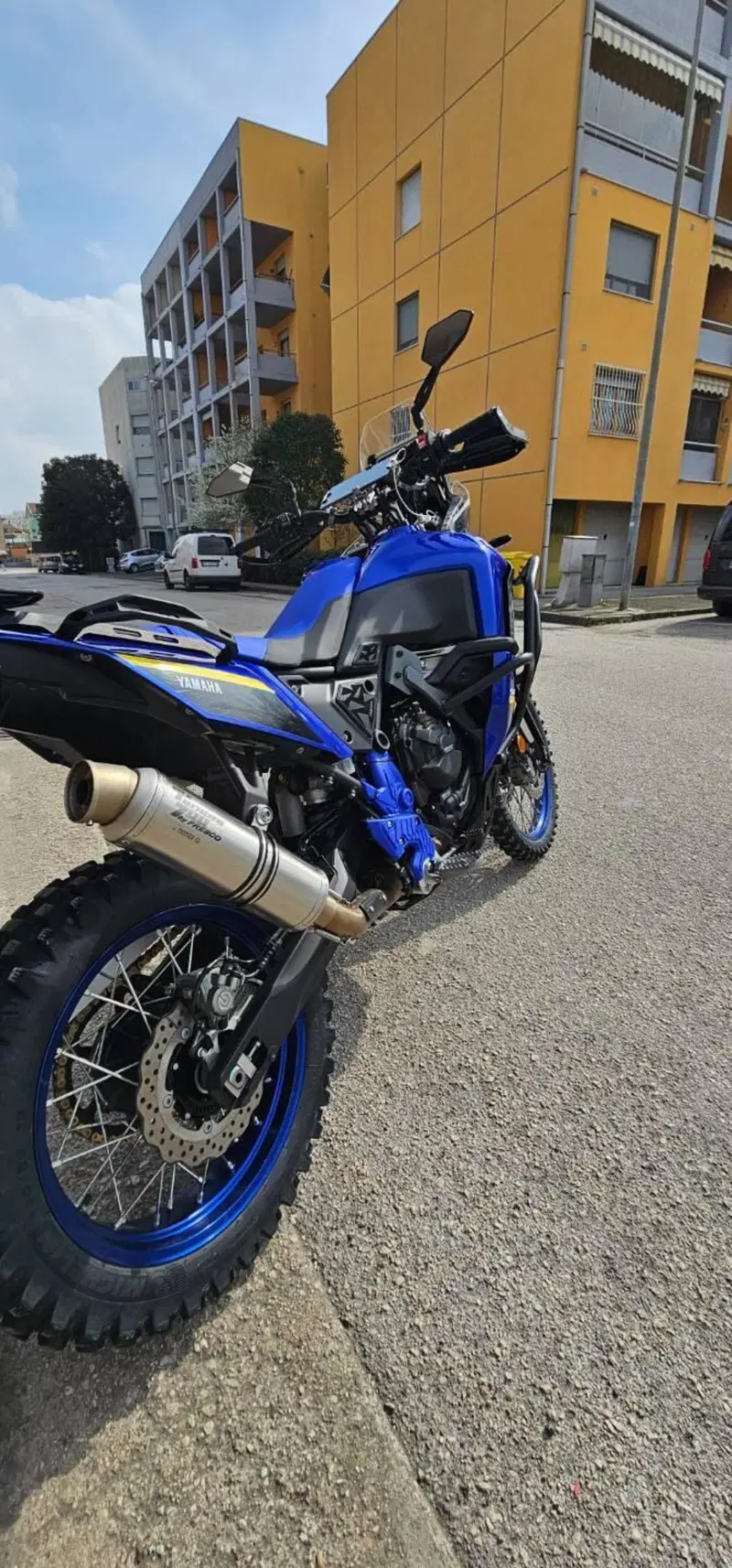 Yamaha Ténéré 700 World Raid (2022 - 25) (6)