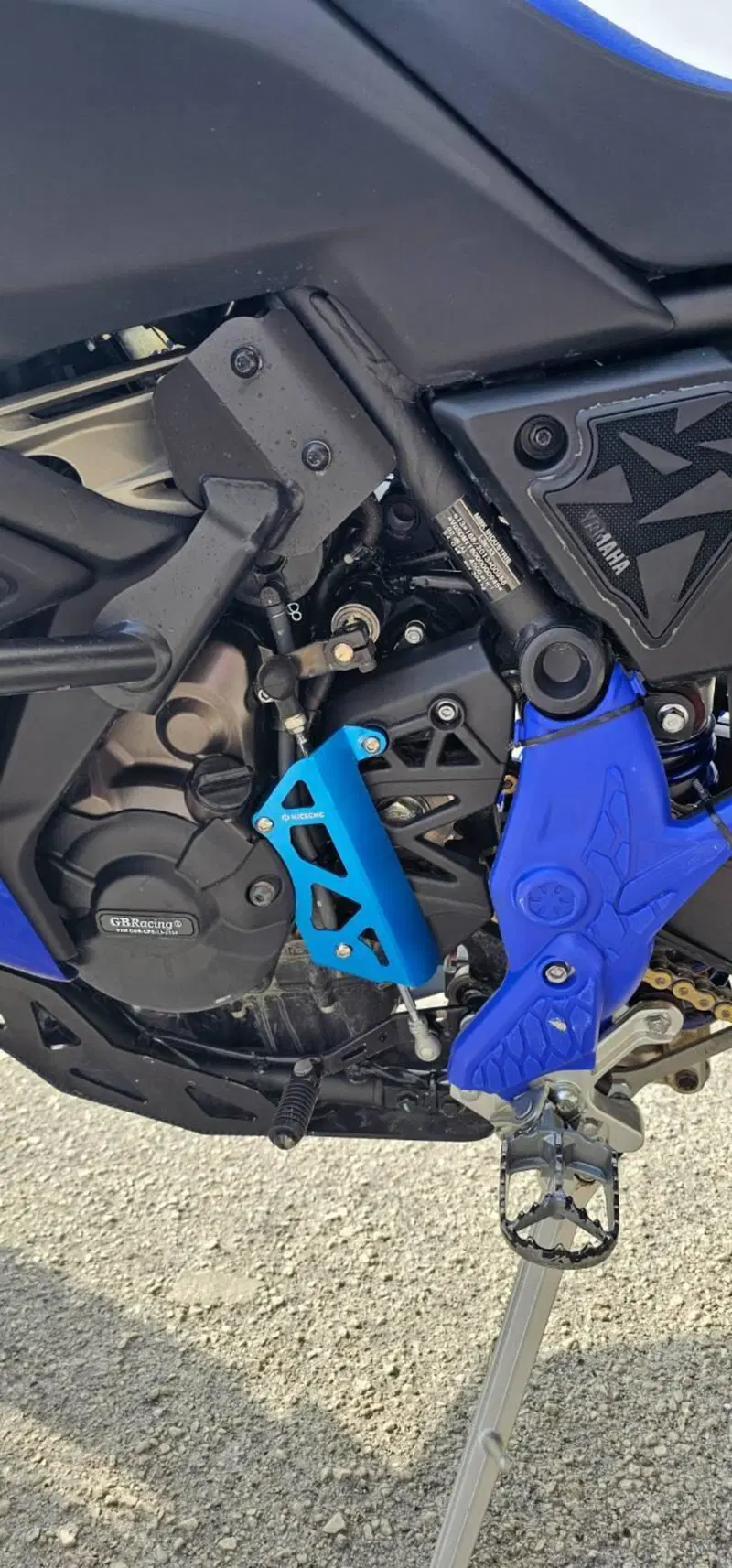 Yamaha Ténéré 700 World Raid (2022 - 25) (7)