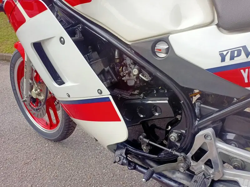 Yamaha RD 350 LCF (1988 - 93) (5)