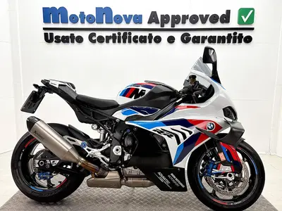 Bmw M 1000 RR (2025 - 26) usata