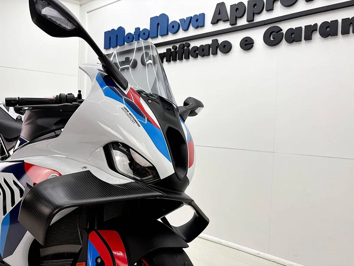 Bmw M 1000 RR (2025 - 26) (11)