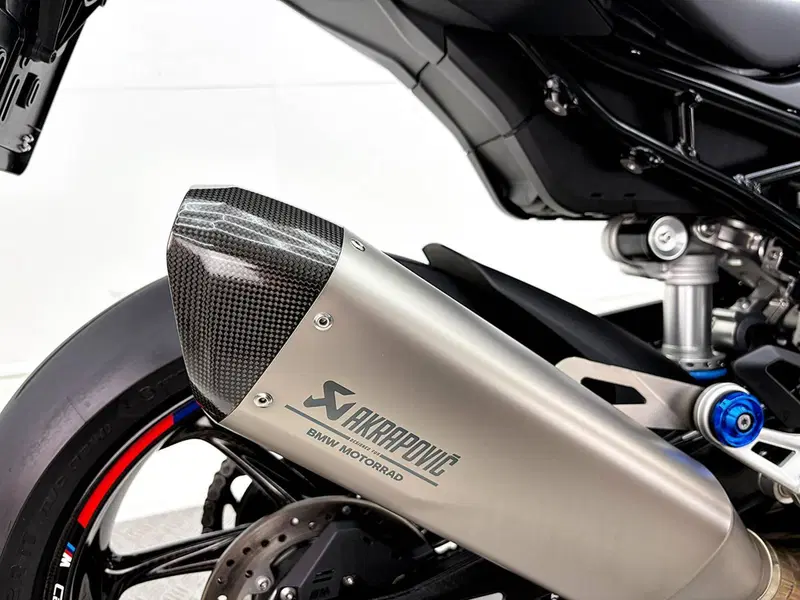 Bmw M 1000 RR (2025 - 26) (7)