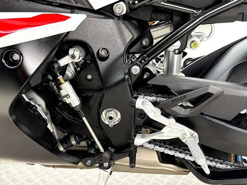 Bmw M 1000 RR (2025 - 26) (17)