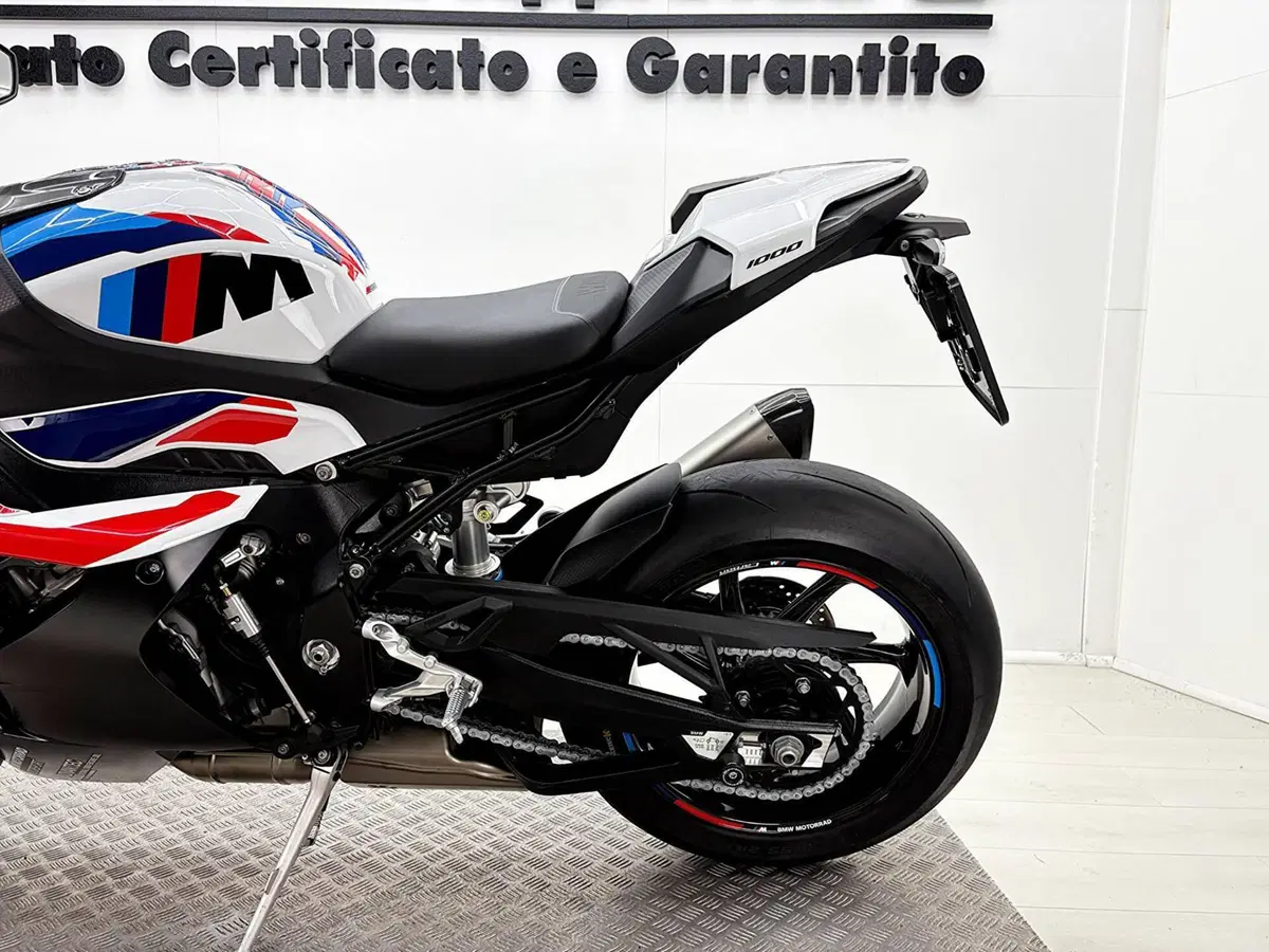 Bmw M 1000 RR (2025 - 26) (18)