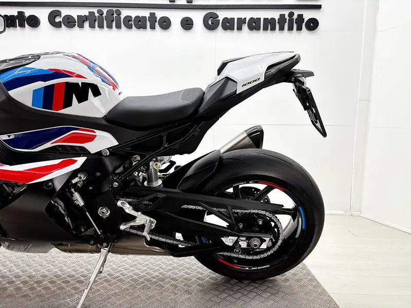 Bmw M 1000 RR (2025 - 26) (18)