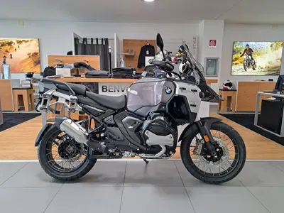Bmw R 1300 GS Adventure ASA (2025 - 26) nuova