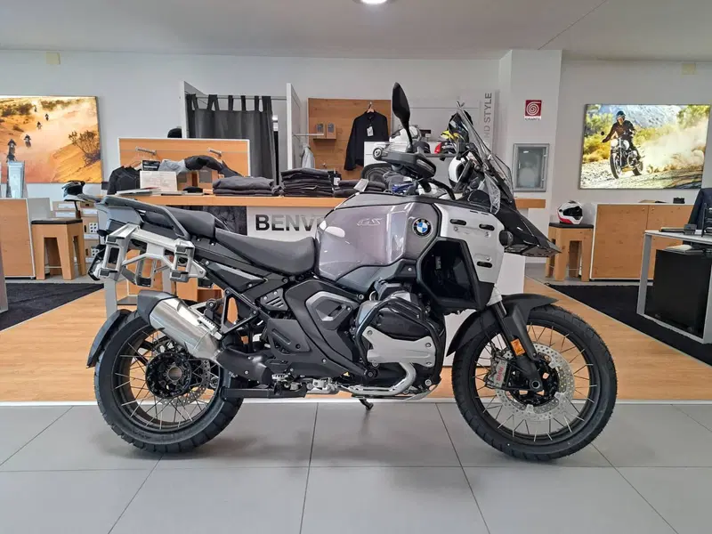 Bmw R 1300 GS Adventure ASA (2025 - 26)