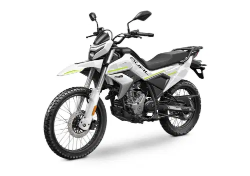 CFMOTO CFLite 250 Dual