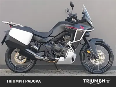 Honda Transalp XL750 (2023 - 24) usata