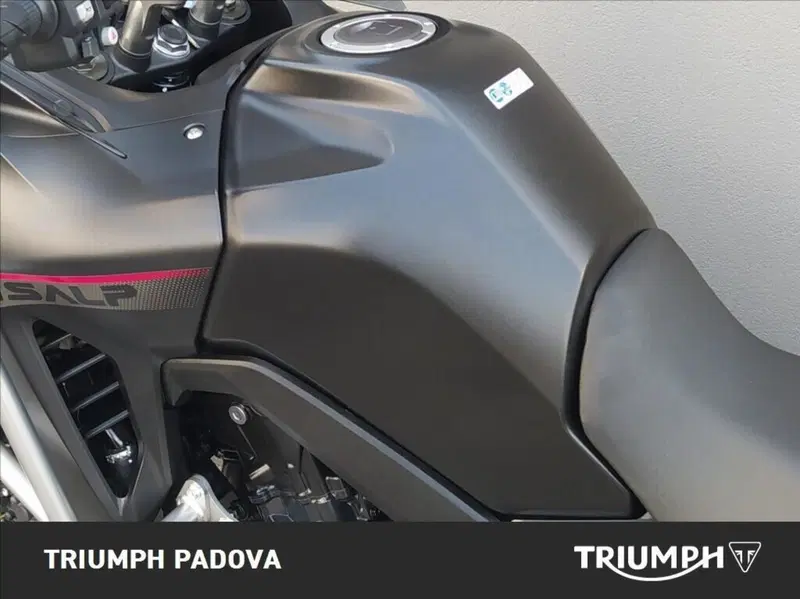 Honda Transalp XL750 (2023 - 24) (9)