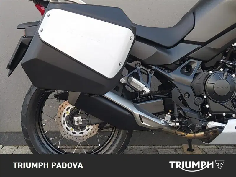 Honda Transalp XL750 (2023 - 24) (2)