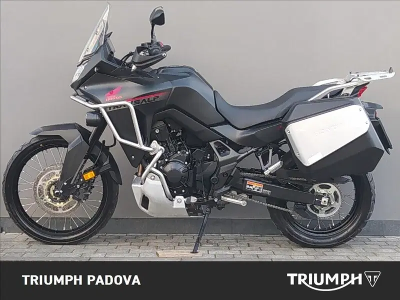 Honda Transalp XL750 (2023 - 24) (6)
