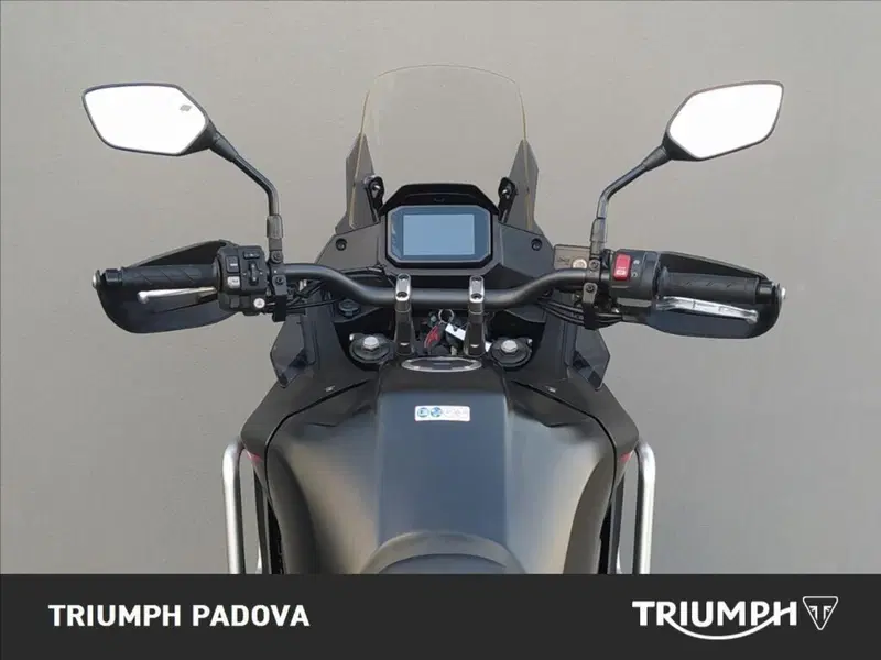 Honda Transalp XL750 (2023 - 24) (11)