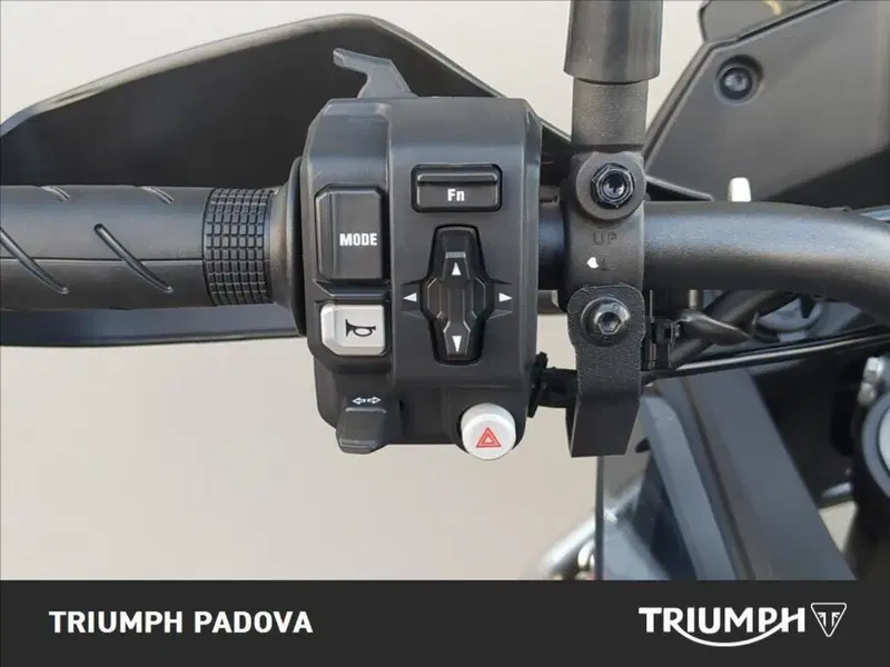 Honda Transalp XL750 (2023 - 24) (12)