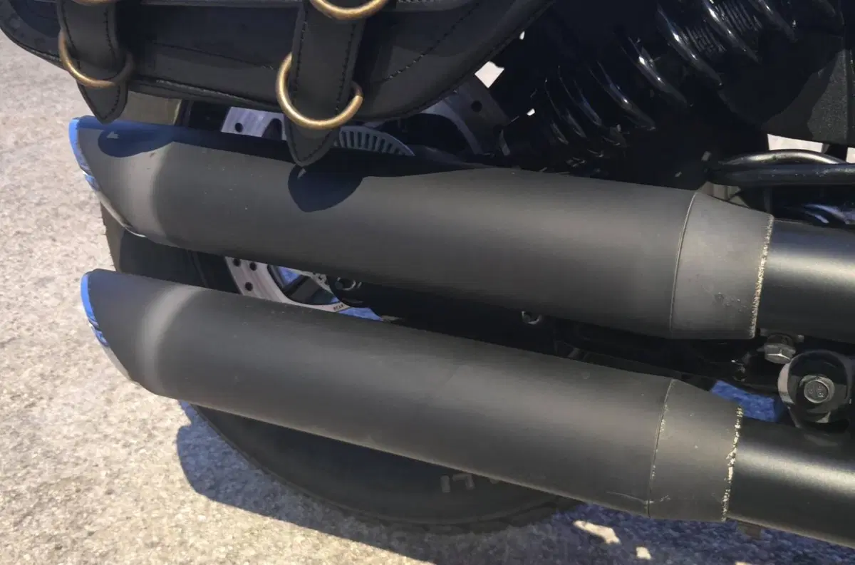 Indian Scout 1133 Bobber Icon (2020 - 21) (7)
