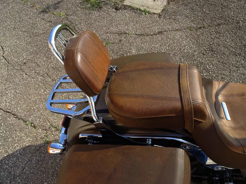 Harley-Davidson Softail Convertible FLSTSE 110 (2012) (17)