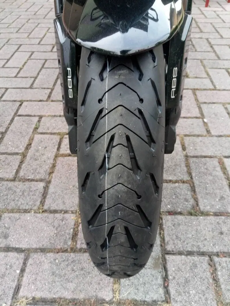 Kawasaki Versys 650 ABS (2010 - 14) (3)