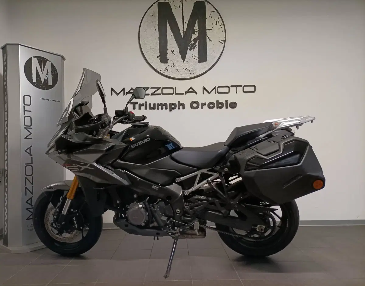 Suzuki GSX-S1000GX (2024 - 26) (3)