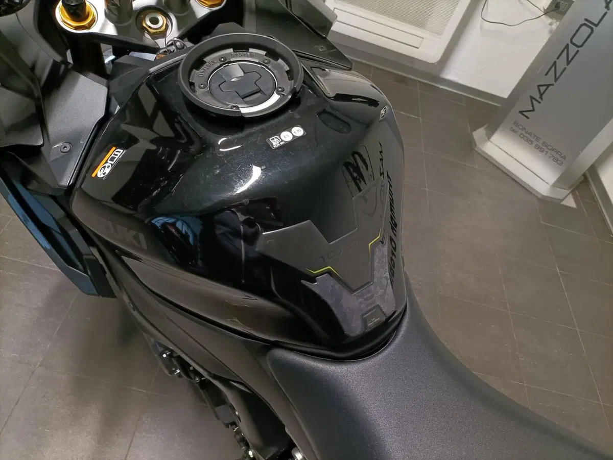 Suzuki GSX-S1000GX (2024 - 26) (7)