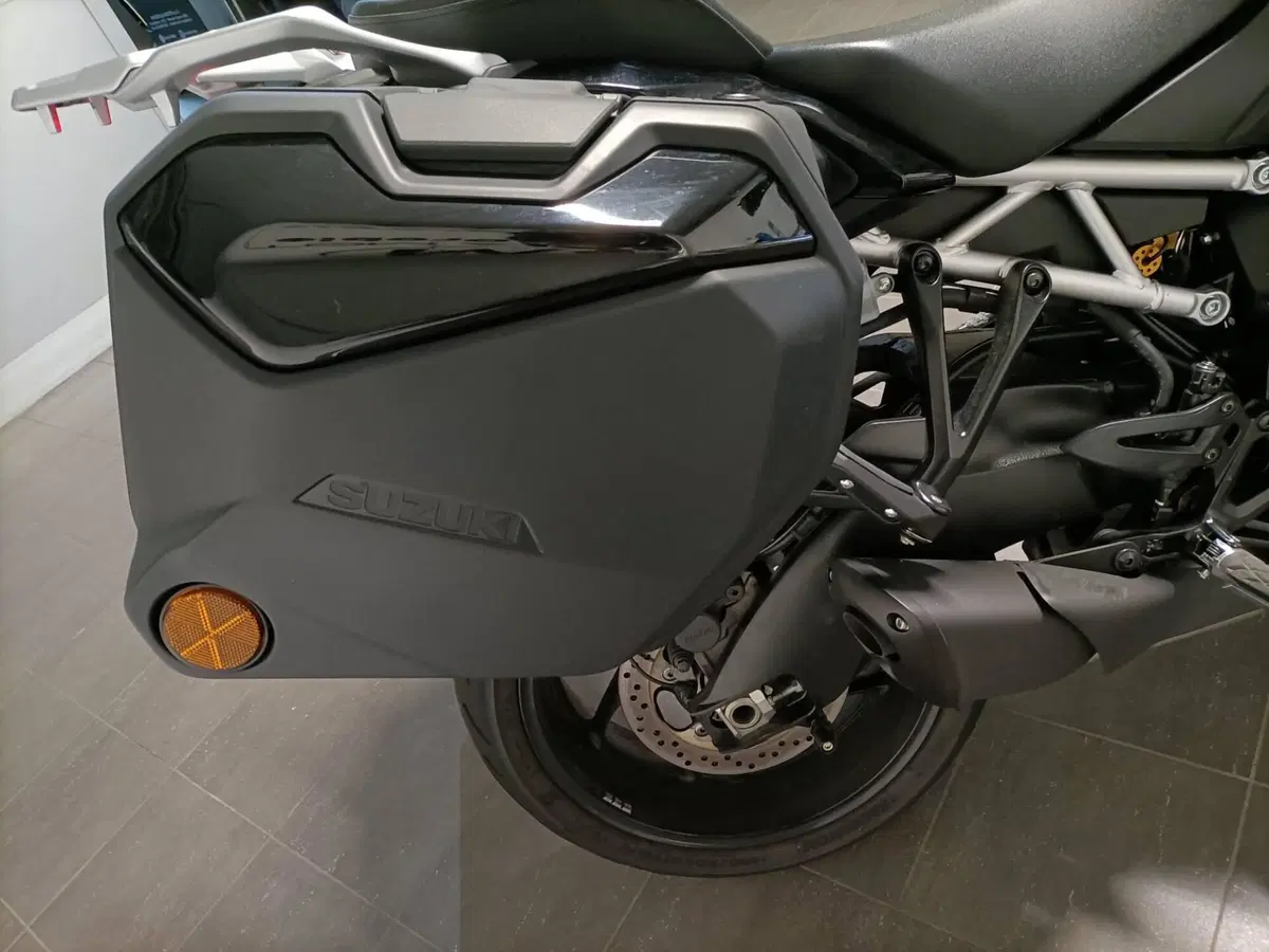 Suzuki GSX-S1000GX (2024 - 26) (8)