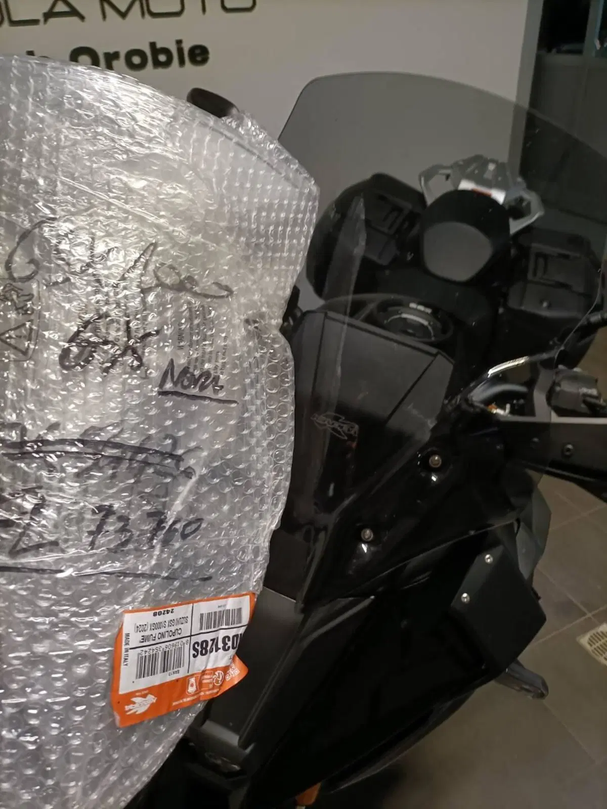 Suzuki GSX-S1000GX (2024 - 26) (11)