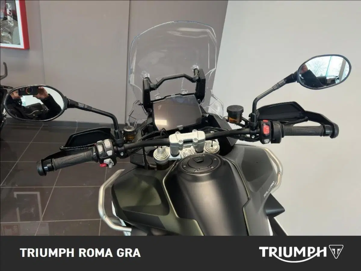 Triumph Tiger 1200 Rally Pro (2022 - 23) (18)