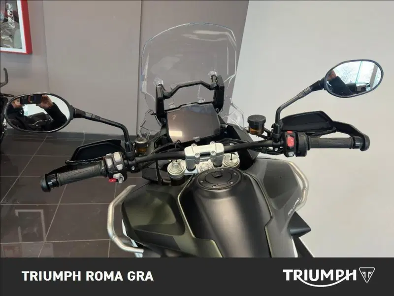Triumph Tiger 1200 Rally Pro (2022 - 23) (18)