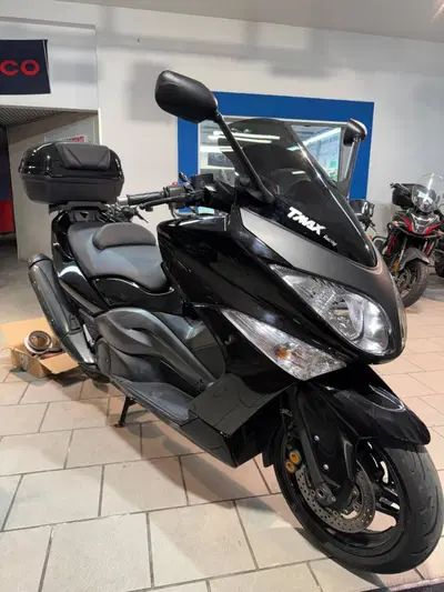 Yamaha T-Max 500 (2008 - 12) usata