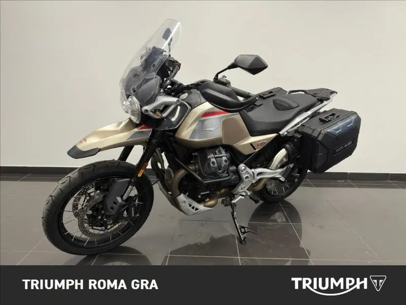 Moto Guzzi V85 TT Travel (2024 - 26) (2)