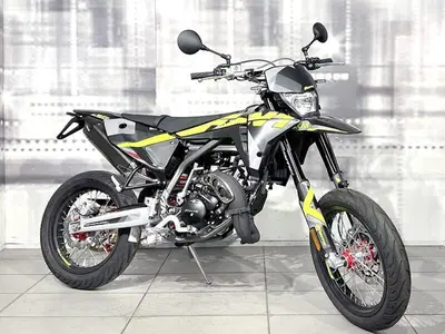 Fantic Motor XM 50 Competition (2025 - 26) nuova