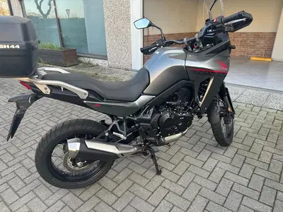 Honda Transalp XL750 (2023 - 24) usata