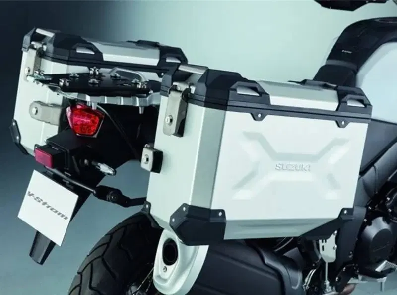 Suzuki V-Strom 1050SE (2023 - 24) (3)