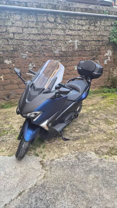 Yamaha T-Max 530 SX (2017 - 19) usata