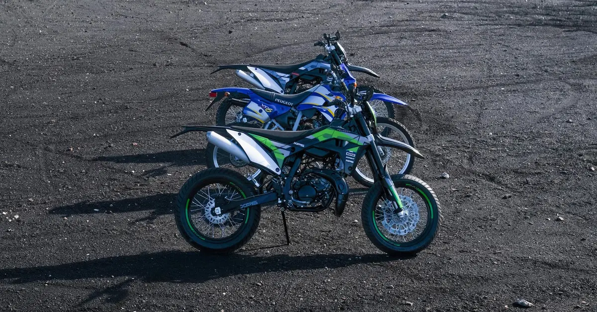 Peugeot Motocycles si compra... da sola? Il management lancia un'audace offerta di acquisizione