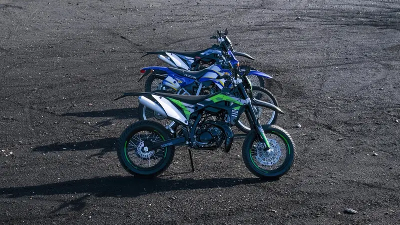 Peugeot Motocycles si compra... da sola? Il management lancia un'audace offerta di acquisizione