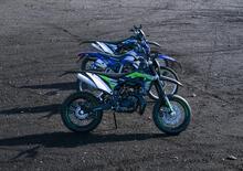 Peugeot Motocycles si compra... da sola? Il management lancia un'audace offerta di acquisizione