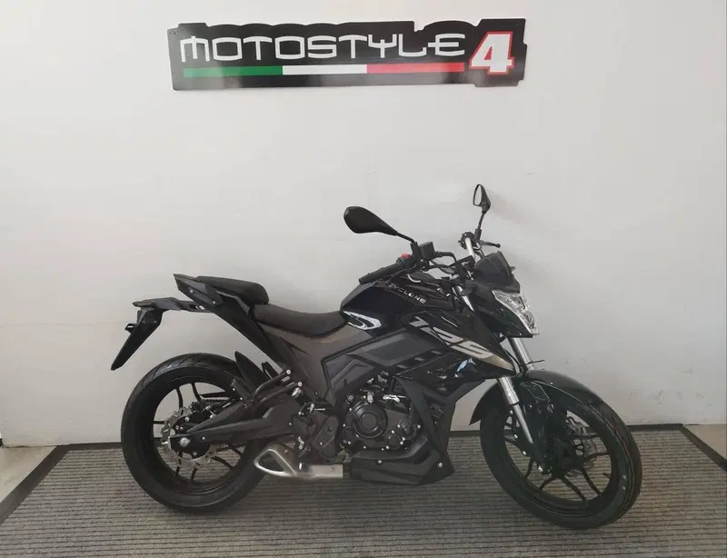 Cyclone Battlo 5S (2025 - 26)