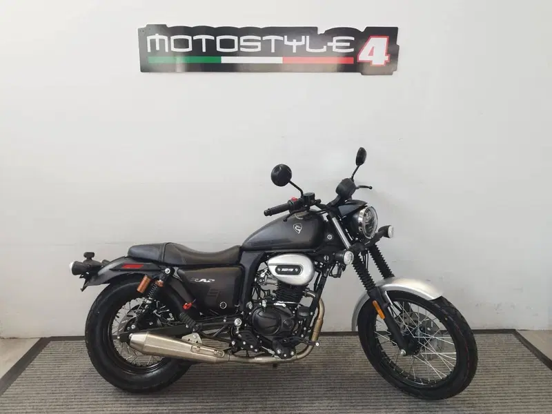 Cyclone RA2 (2025 - 26)
