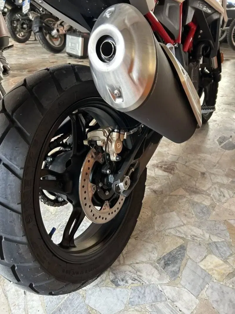 Bmw G 310 GS (2021 - 25) (4)