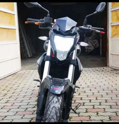 Benelli BN 302 (2017 - 19) usata