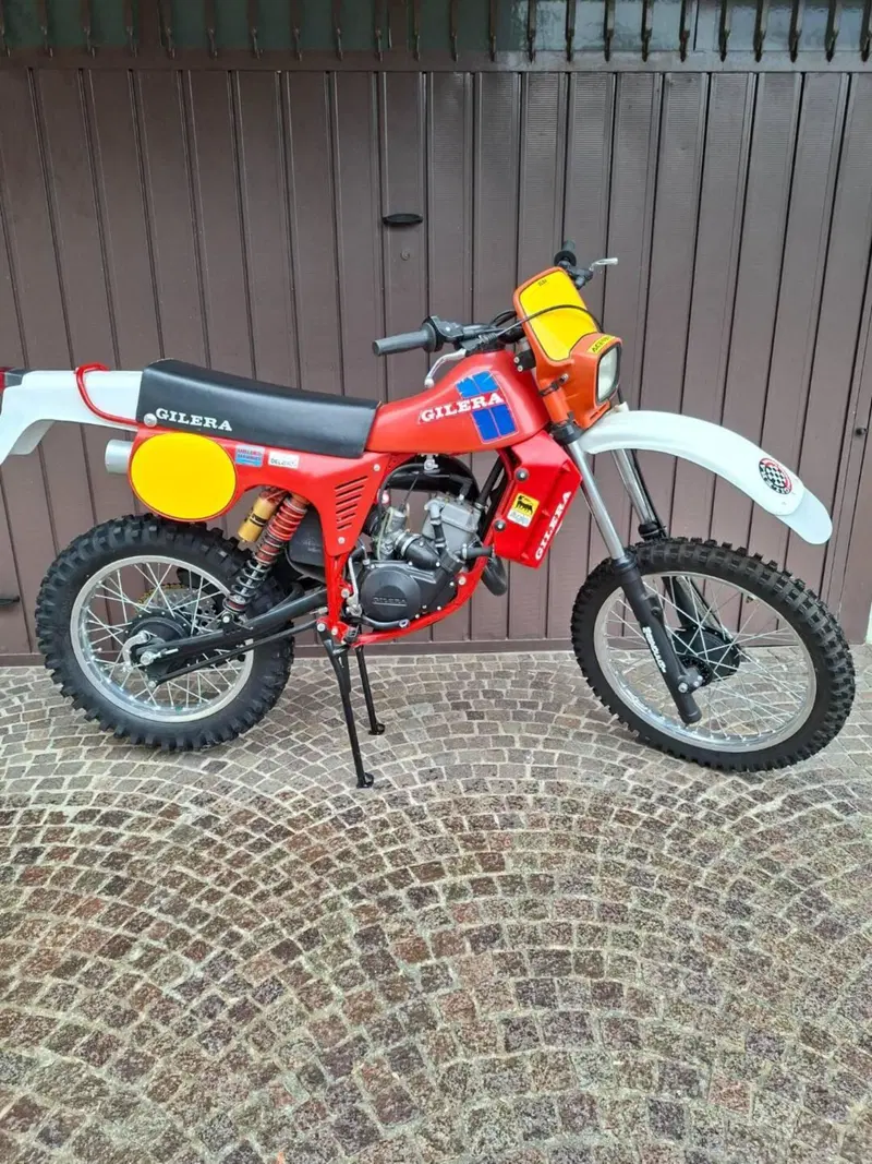 Gilera reg.competizione (6)
