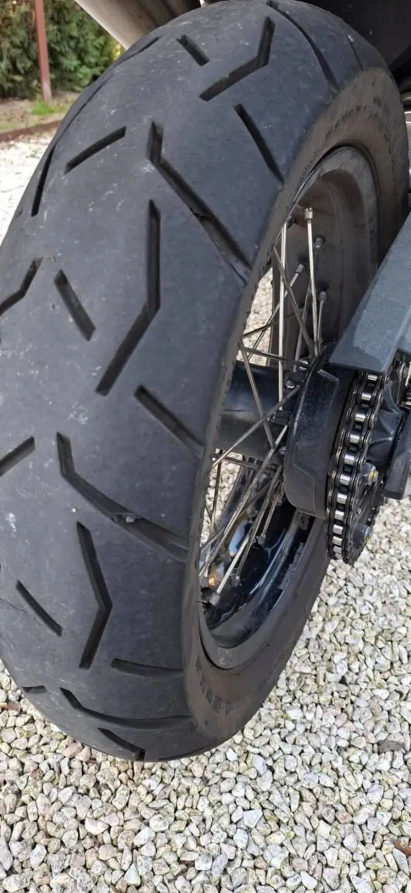 Bmw F 800 GS Adventure (2013 - 17) (4)