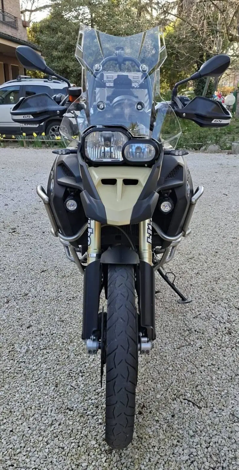 Bmw F 800 GS Adventure (2013 - 17) (6)